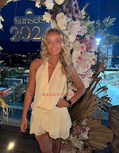 Profile Image of Brisbane Escort Olivia Luxe