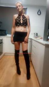 Profile Image of Brisbane Escort Samantha