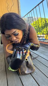 Profile Image of Brisbane Escort Tessy Black