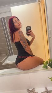 Profile Image of Brisbane Escort Vanessa Bailey