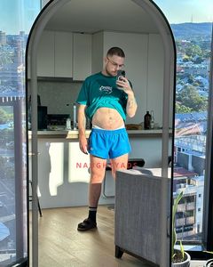 Profile Image of Brisbane Male Escort Adam 