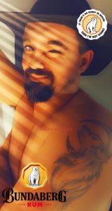 Profile Image of Brisbane Male Escort Dave