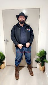 Profile Image of Brisbane Male Escort Dave