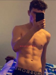 Profile Image of Brisbane Male Escort Derrick James
