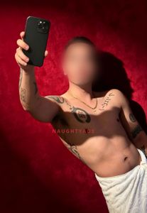 Profile Image of Brisbane Male Escort ELITE VERSA PARTY YUKI 