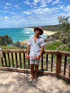 Profile Image of Brisbane Male Escort Photography Francisco Riestra