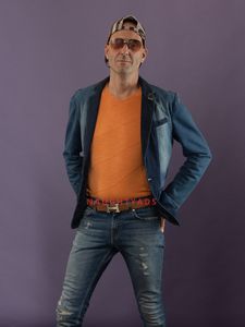 Profile Image of Perth Male Escort Henry