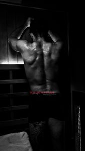 Profile Image of Brisbane Male Escort Lexx Soule