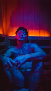 Profile Image of Brisbane Male Escort Lexx Soule