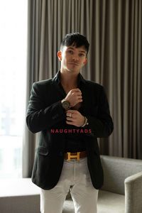 Profile Image of Brisbane Male Escort Lexx Soule