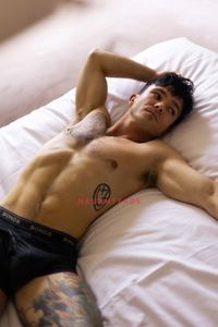 Profile Image of Brisbane Male Escort Lexx Soule