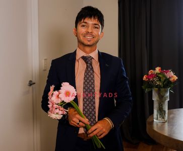 Profile Image of Brisbane Male Escort Lexx Soule