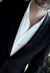 Profile Image of Brisbane Male Escort Lucine