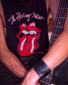 Profile Image of Brisbane Male Escort Lucine