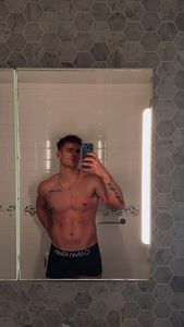 Profile Image of Brisbane Male Escort MatteoXL