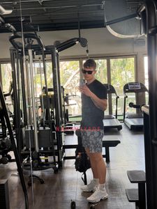 Profile Image of Brisbane Male Escort MatteoXL