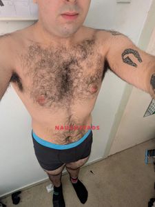 Profile Image of Brisbane Male Escort Mickalme 