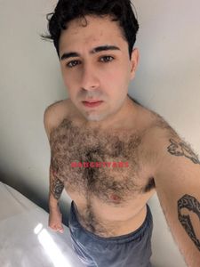 Profile Image of Brisbane Male Escort Mickalme 