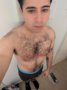 Profile Image of Brisbane Male Escort Mickalme 