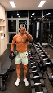 Profile Image of Brisbane Male Escort Mitch 