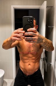 Profile Image of Brisbane Male Escort Mitch 