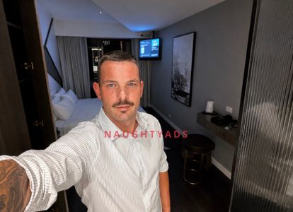 Profile Image of Brisbane Male Escort Mitch 