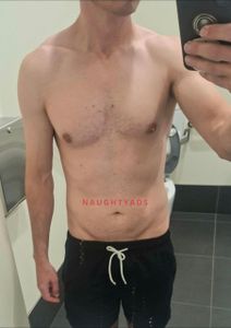 Profile Image of Brisbane Male Escort Nik