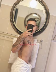 Profile Image of Brisbane Male Escort ELITE VERSA PARTY YUKI 