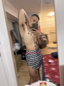 Profile Image of Brisbane Male Escort ELITE VERSA PARTY YUKI 