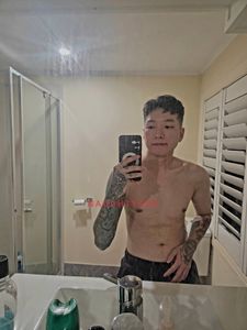 Profile Image of Brisbane Male Escort Reynick