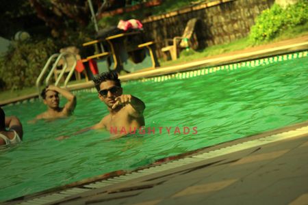 Profile Image of Brisbane Male Escort Leo