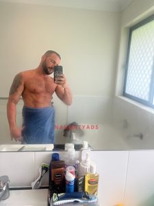 Profile Image of Perth Male Escort Ryan Dent