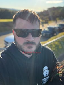 Profile Image of Toowoomba Male Escort Sebastian Chase