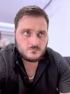 Profile Image of Toowoomba Male Escort Sebastian Chase