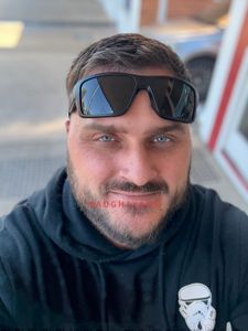 Profile Image of Toowoomba Male Escort Sebastian Chase