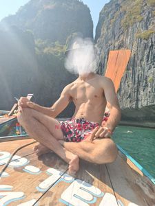Profile Image of Brisbane Male Escort Simon