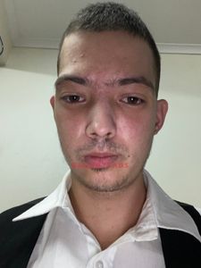 Profile Image of Brisbane Male Escort Thomas