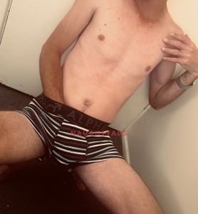 Profile Image of Brisbane Male Escort Tomie