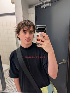 Profile Image of Brisbane Trans Escort Harper Thomas 