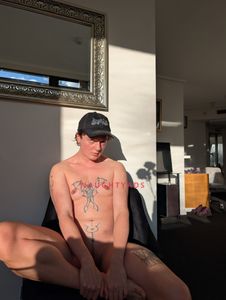 Profile Image of Brisbane Trans Escort Harper Thomas 