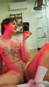 Profile Image of Brisbane Trans Escort Harper Thomas 