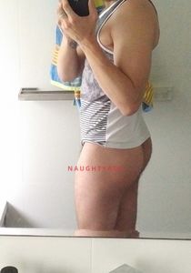 Profile Image of Brisbane Male Escort Jack Hammer DomTOPvrs  