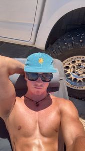 Profile Image of Bunbury Male Escort Bailey 