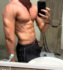 Profile Image of Bunbury Male Escort Bailey 