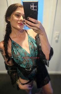 Profile Image of Perth Escort Louie Jayne