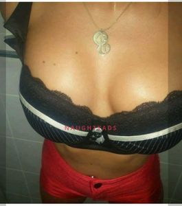 Profile Image of Adelaide Escort Lexi 