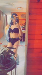 Profile Image of Cairns Trans Escort Pixie