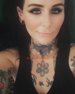 Profile Image of Caloundra Escort The Milking Queen 
