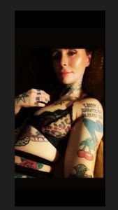 Profile Image of Caloundra Escort The Milking Queen 