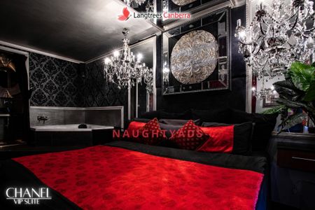Profile Image of Canberra Adult Job Langtrees VIP Canberra